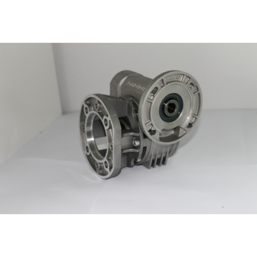 Worm gearbox type VF- construction F2